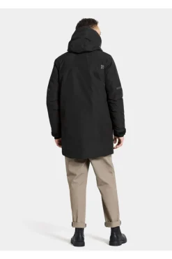 Didriksons 1913 Regenjas Drew Usx Parka 7