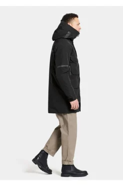 Didriksons 1913 Regenjas Drew Usx Parka 7