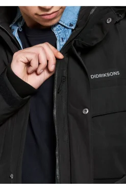 Didriksons 1913 Regenjas Drew Usx Parka 7