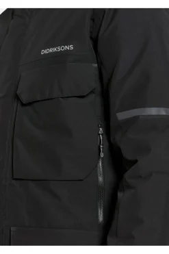 Didriksons 1913 Regenjas Drew Usx Parka 7