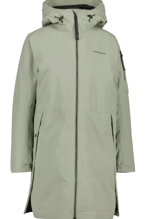 Didriksons 1913 Regenjas Ella Parka 2