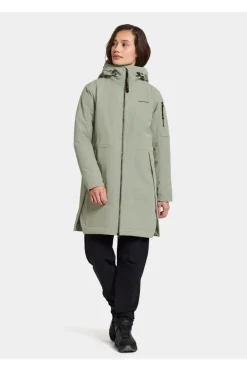 Didriksons 1913 Regenjas Ella Parka 2