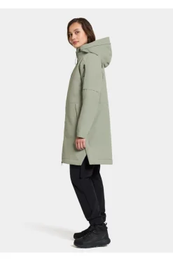 Didriksons 1913 Regenjas Ella Parka 2