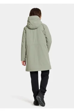 Didriksons 1913 Regenjas Ella Parka 2