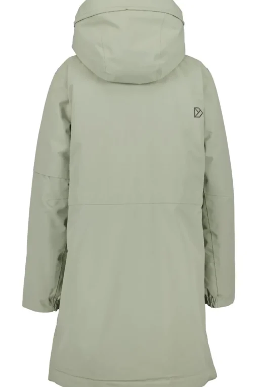 Didriksons 1913 Regenjas Ella Parka 2