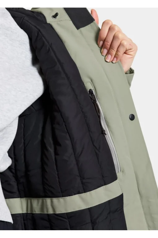 Didriksons 1913 Regenjas Ella Parka 2