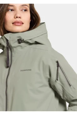 Didriksons 1913 Regenjas Ella Parka 2