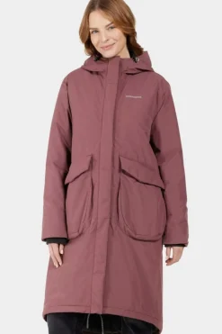 Didriksons 1913 Regenjas Fara Parka