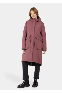 Didriksons 1913 Regenjas Fara Parka