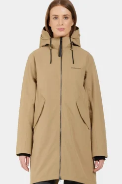 Didriksons 1913 Regenjas Fia Parka
