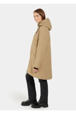 Didriksons 1913 Regenjas Fia Parka