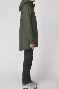 Didriksons 1913 Regenjas Frida Parka 7