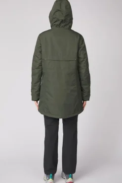 Didriksons 1913 Regenjas Frida Parka 7