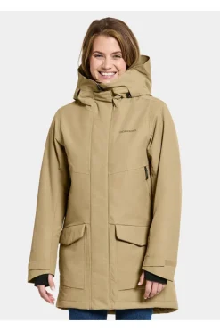 Didriksons 1913 Regenjas Frida Parka 7