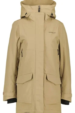 Didriksons 1913 Regenjas Frida Parka 7