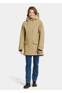 Didriksons 1913 Regenjas Frida Parka 7