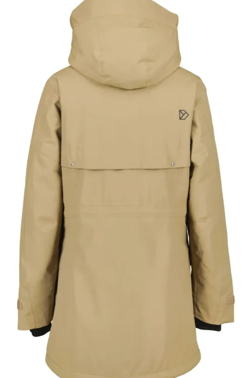 Didriksons 1913 Regenjas Frida Parka 7