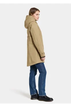 Didriksons 1913 Regenjas Frida Parka 7