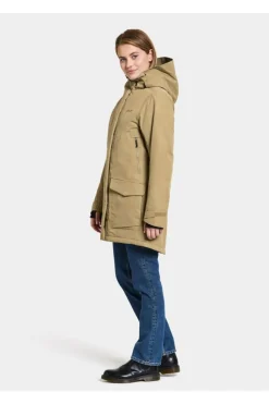 Didriksons 1913 Regenjas Frida Parka 7