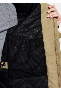 Didriksons 1913 Regenjas Frida Parka 7