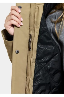 Didriksons 1913 Regenjas Frida Parka 7