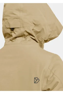 Didriksons 1913 Regenjas Frida Parka 7