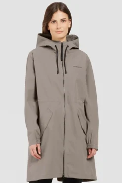 Didriksons 1913 Regenjas Marta Parka III