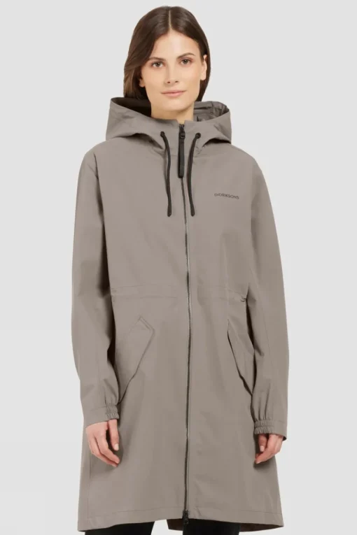 Didriksons 1913 Regenjas Marta Parka III