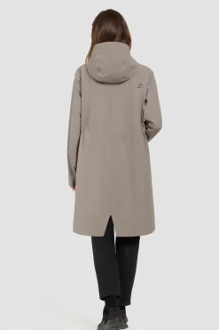 Didriksons 1913 Regenjas Marta Parka III