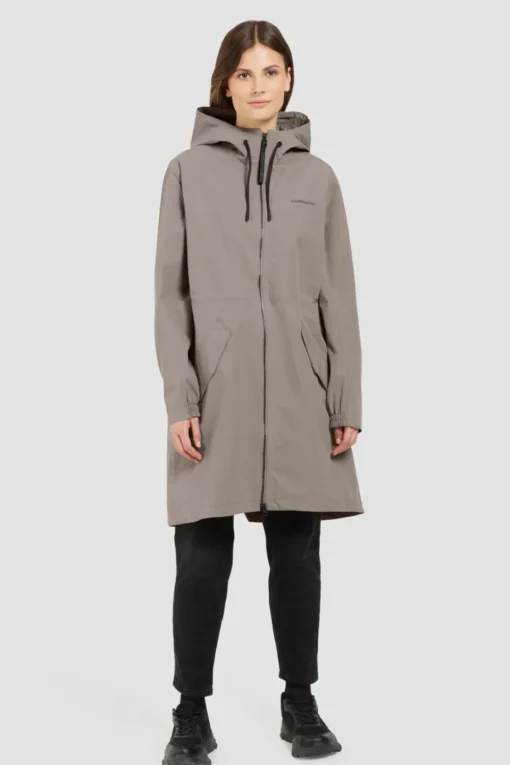 Didriksons 1913 Regenjas Marta Parka III