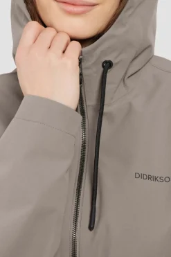 Didriksons 1913 Regenjas Marta Parka III