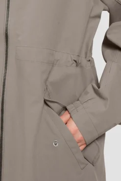 Didriksons 1913 Regenjas Marta Parka III