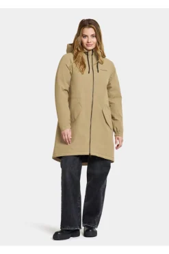Didriksons 1913 Regenjas Marta-Lisa Parka 2
