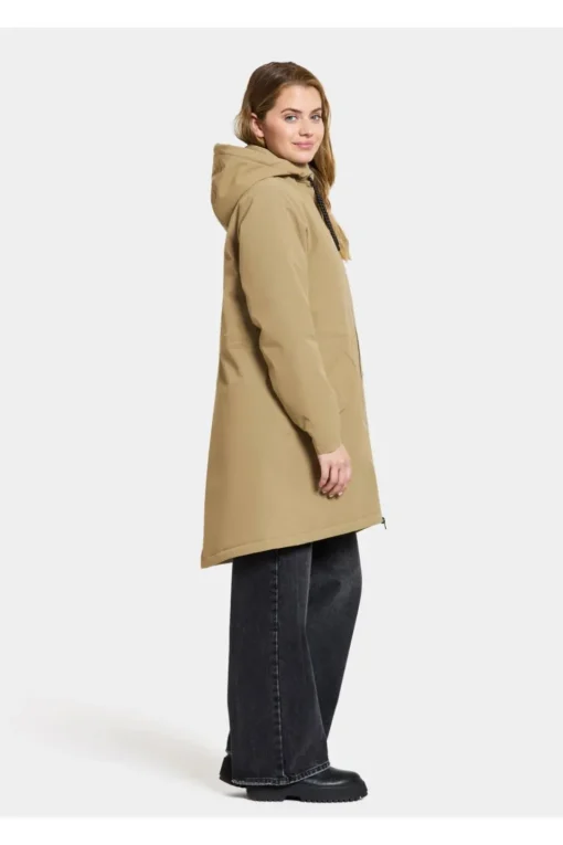 Didriksons 1913 Regenjas Marta-Lisa Parka 2