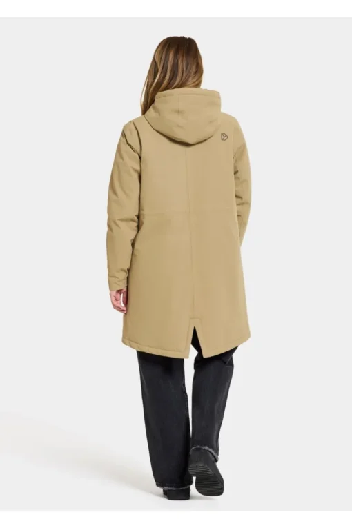 Didriksons 1913 Regenjas Marta-Lisa Parka 2