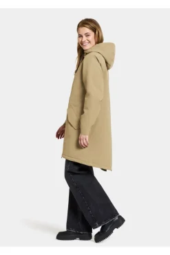 Didriksons 1913 Regenjas Marta-Lisa Parka 2