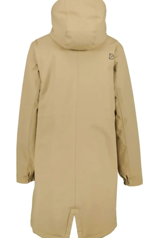 Didriksons 1913 Regenjas Marta-Lisa Parka 2
