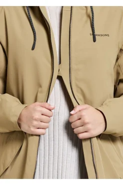 Didriksons 1913 Regenjas Marta-Lisa Parka 2