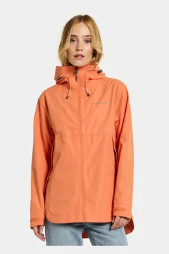 Didriksons 1913 Regenjas Tilde Jacket IV