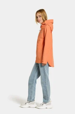 Didriksons 1913 Regenjas Tilde Jacket IV