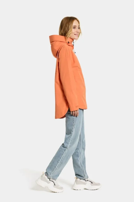Didriksons 1913 Regenjas Tilde Jacket IV