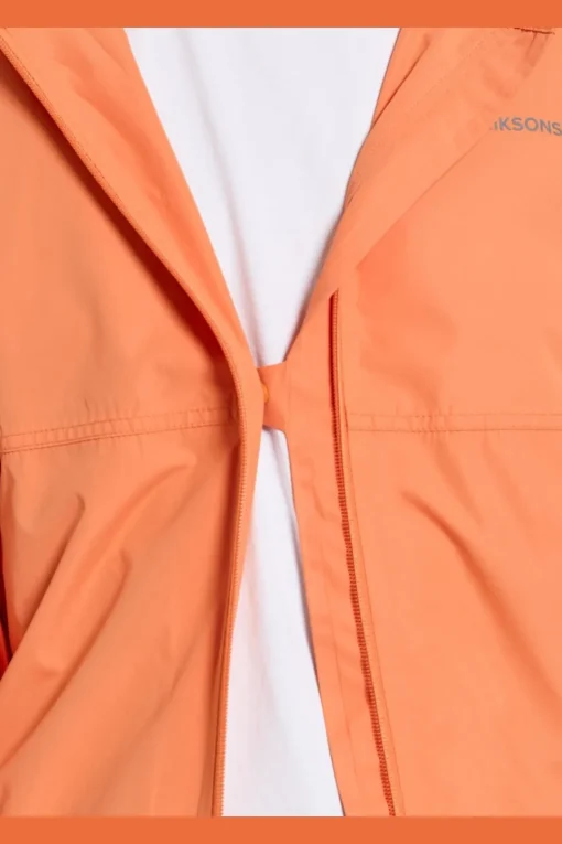 Didriksons 1913 Regenjas Tilde Jacket IV