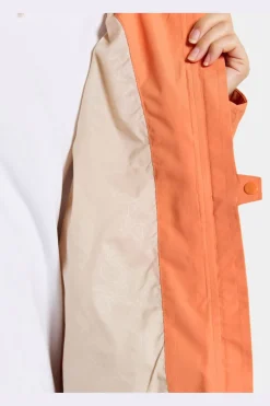 Didriksons 1913 Regenjas Tilde Jacket IV