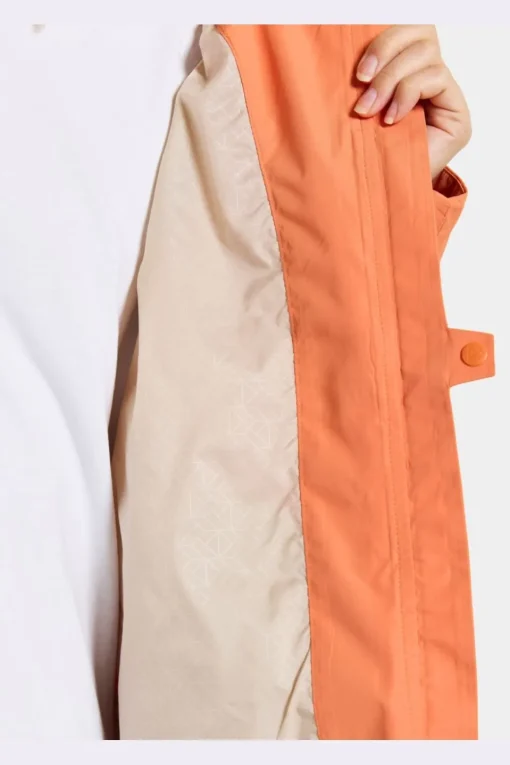 Didriksons 1913 Regenjas Tilde Jacket IV