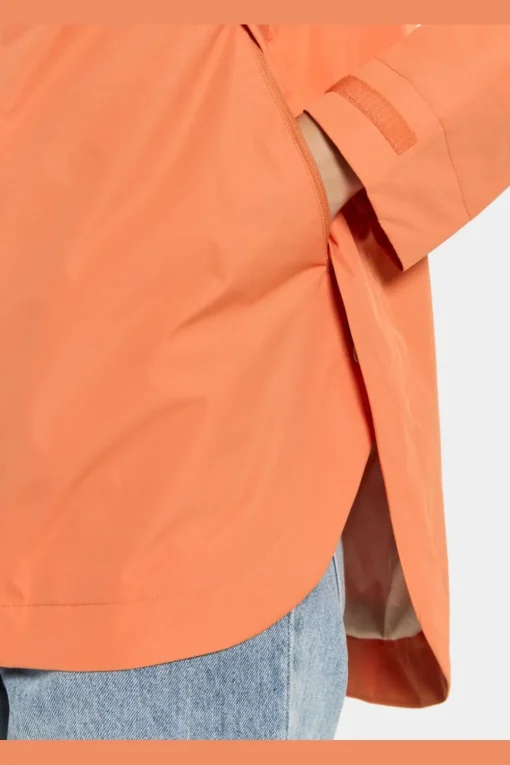 Didriksons 1913 Regenjas Tilde Jacket IV