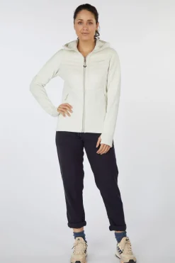 Didriksons 1913 Softshell Jas Annema Fullzip 6