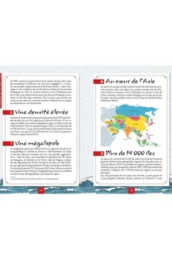 Dilibel Boek Japon Insolite : Une Info Par Jour Pour Découvrir Le Japon