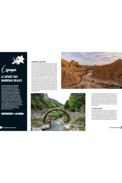 Dilibel Découvrir l' Europe à moto