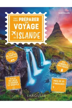 Dilibel Islande Tout pour préparer son voyage
