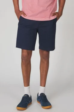 Dockers Short Modern Chino Blues